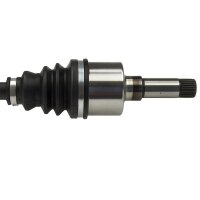 Antriebswelle 850 mm LÖBRO Aftermarket-Expertise...