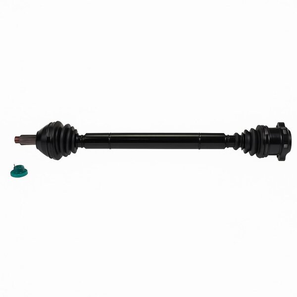 Drive Shaft 758mm M16x1.5 Ø 90mm LÖBRO for e.g. SEAT Cordoba