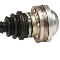 Antriebswelle 744 mm Ø 98 mm LÖBRO...
