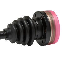 Antriebswelle 502 mm Ø 90 mm LÖBRO...
