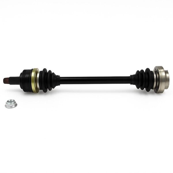 Drive shaft LÖBRO for BMW 3 (E46)