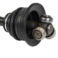 Drive Shaft 660mm M22x1.5 Ø 104mm LÖBRO for...