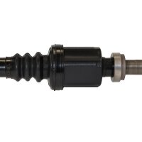 Antriebswelle 931 mm Ø 91 mm LÖBRO...