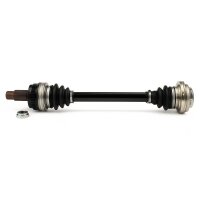 Drive Shaft 633 mm LÖBRO for BMW X3