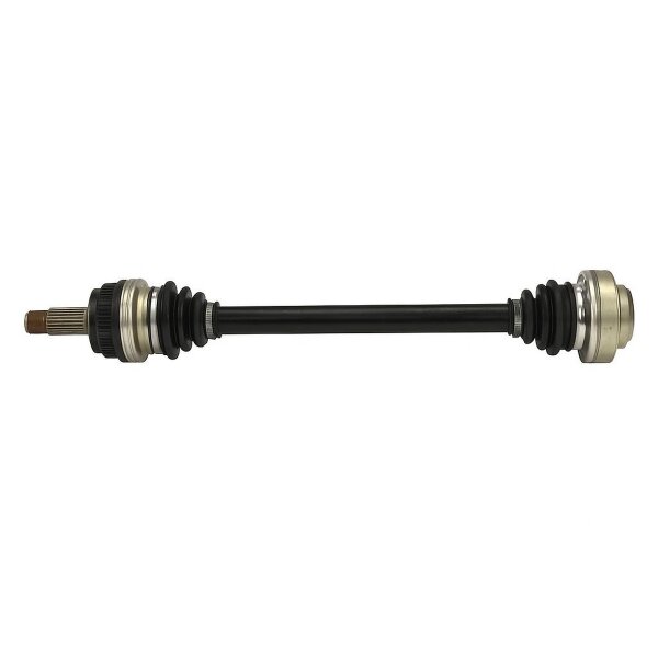 Drive Shaft 686mm M27x1.5 Ø 88mm LÖBRO for e.g. BMW X3