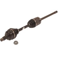 Drive Shaft 922mm M27x1.5 Ø 86mm LÖBRO for...