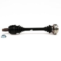 Drive Shaft 645 mm LÖBRO for BMW X3