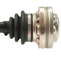 Drive Shaft 631 mm LÖBRO for BMW X3