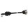 Antriebswelle 631 mm LÖBRO für BMW X3