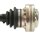 Antriebswelle 631 mm LÖBRO für BMW X3