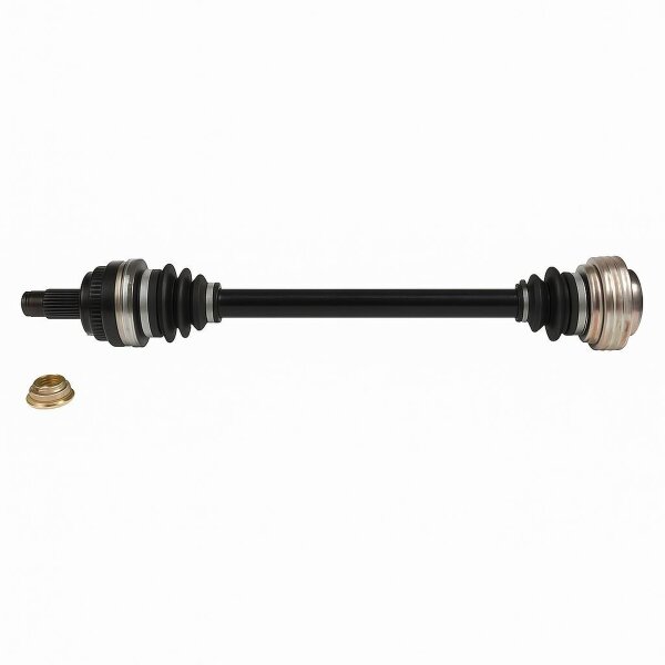 Drive shaft LÖBRO for BMW X3 (E83)