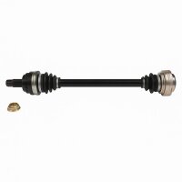 Antriebswelle 692 mm LÖBRO für BMW X3