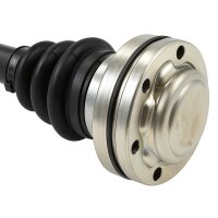 Drive Shaft 673mm M24x1.5 Ø 96mm LÖBRO for...