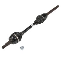 Antriebswelle 930 mm LÖBRO für u.a. RENAULT...