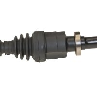 Antriebswelle 786 mm Ø 88 mm LÖBRO...