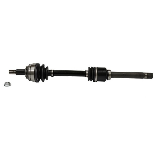 Drive Shaft 963mm M22x1.5 Ø 84mm LÖBRO for e.g. RENAULT Megane