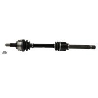 Drive Shaft 963mm M22x1.5 Ø 84mm LÖBRO for...