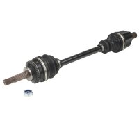 Drive Shaft 620mm M20x1.5 Ø 84mm LÖBRO for...