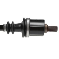 Antriebswelle 620 mm Ø 84 mm LÖBRO...
