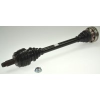 Drive shaft LÖBRO for BMW 3 (E46)