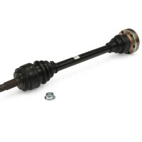 Drive Shaft 622 mm LÖBRO for e.g. BMW 3er