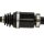Drive Shaft 948mm M10x1.5 Ø 84mm LÖBRO for e.g. VOLVO C30