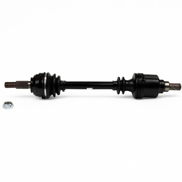 Antriebswelle 680 mm LÖBRO für u.a. RENAULT Megane II
