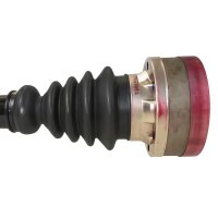 Drive Shaft 813mm M16x1.5 Ø90mm LÖBRO 50°...