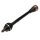 Drive Shaft 813mm M16x1.5 Ø90mm LÖBRO 50° for e.g. AUDI A3