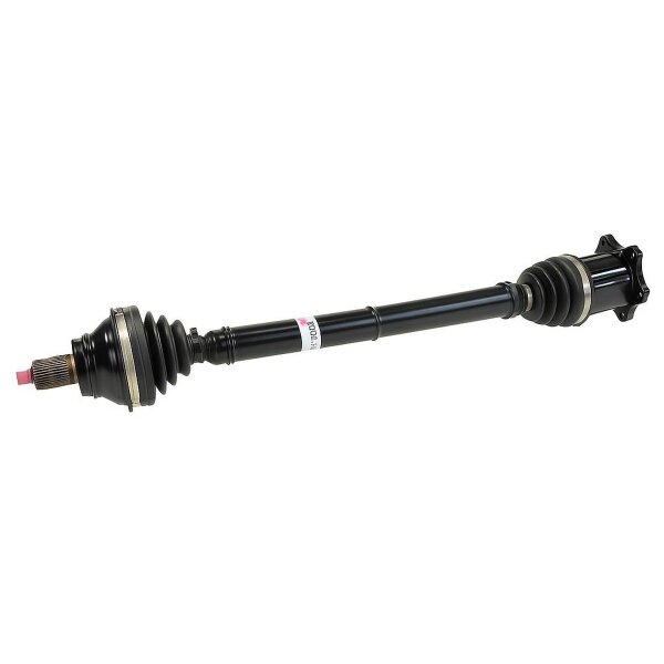 Drive Shaft 753mm M16x1.5 Ø98mm LÖBRO 50° for e.g. AUDI A3