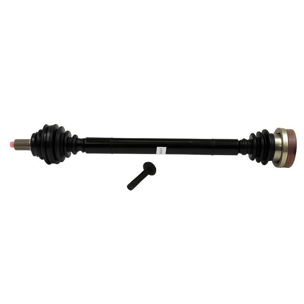 Drive Shaft 800mm M16x1.5 Ø90mm LÖBRO 50° for e.g. AUDI A3