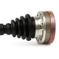 Antriebswelle 800 mm Ø 90 mm LÖBRO...