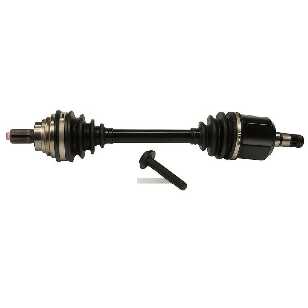 Antriebswelle Gelenkwelle 585mm M16x1.5 Ø 89mm LÖBRO für u.a. AUDI A3