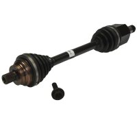 Antriebswelle 580mm M16x1.5 Ø 89mm LÖBRO...