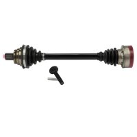 Drive Shaft 559 mm LÖBRO for e.g. VW Jetta IV