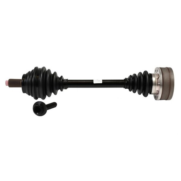 Drive Shaft 522mm M16x1.5 Ø 90mm LÖBRO for e.g. AUDI A3