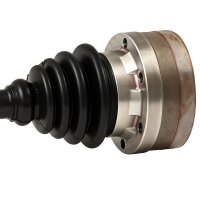 Antriebswelle 522 mm Ø 90 mm LÖBRO...