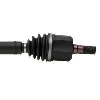 Antriebswelle 872 mm Ø 90 mm LÖBRO...
