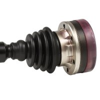 Antriebswelle 815 mm Ø 90 mm LÖBRO...