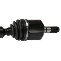 Antriebswelle 884 mm Ø 89 mm LÖBRO...