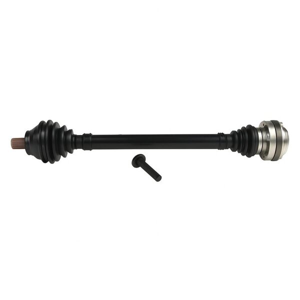Drive Shaft 780mm M16x1.5 Ø 98mm LÖBRO for e.g. VW Golf