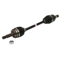 Drive Shaft 650mm M22x1.5 Ø 73mm LÖBRO for...