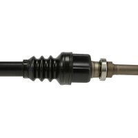 Antriebswelle 892 mm Ø 80 mm LÖBRO...