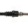Drive Shaft 892mm M24x1.5 Ø 80mm LÖBRO for e.g. PEUGEOT 306
