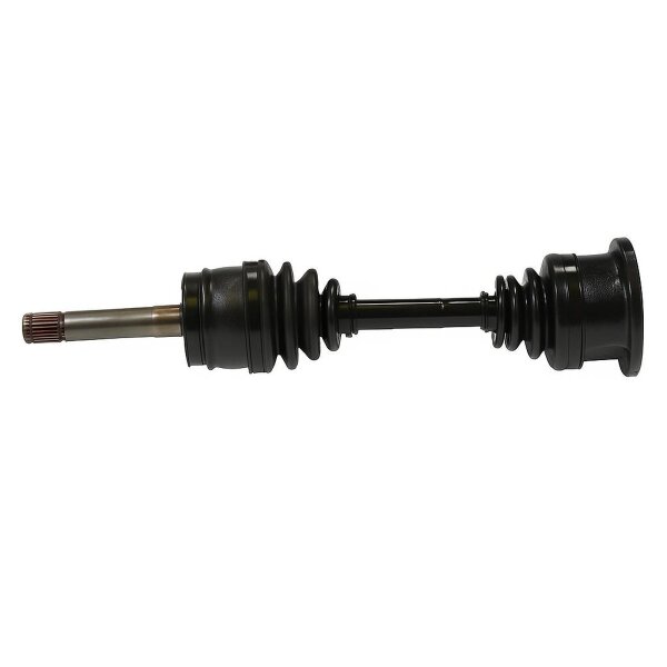Drive Shaft 524mm Ø 92mm LÖBRO for e.g. NISSAN Terrano
