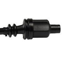 Antriebswelle 760 mm Ø 74 mm LÖBRO...