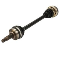 Drive Shaft 655 mm LÖBRO