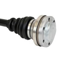 Drive Shaft 655 mm LÖBRO