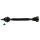 Drive Shaft 755 mm LÖBRO for e.g. SKODA Fabia I