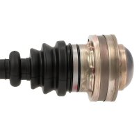 Antriebswelle 461 mm Ø 98 mm LÖBRO...